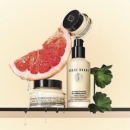 Vitamin Enriched Face Base